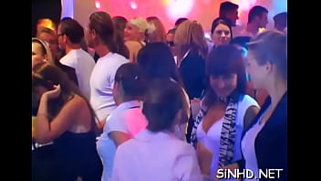 Non-stop Gratifying For Wet Pussies - lesbian, hardcore, blowjob, party, orgy, gloryhole, group-sex - Video 1347283