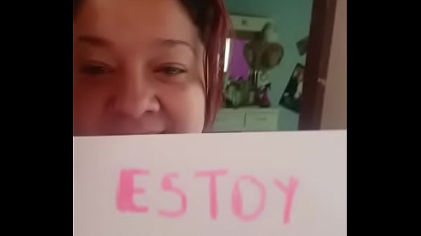 Vídeo De Verificación - bbw, verification-video - Video 1347304