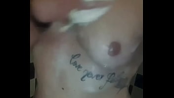 Pussy, Tits, Wet, Solo, Shower, Ellethedoll - Femdom - 2025 - Sexy - Show - Video 1504602