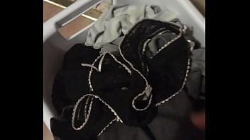 Ropa Lavanderia Hijastra