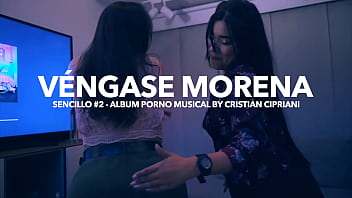 Vengase Morena And Hot Brunettes