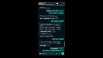 She' Done It Again! My Wife Has Become A Whore!