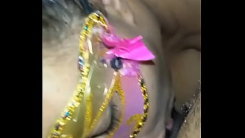 Minha Puta Indo Leite