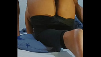 Comendo A Morena Rabuda De Quatro - cumshot, fucking, latina, hot, ass, brunette, doggystyle, homemade, deepthroat, big-ass, horny, amat - Video 1514715