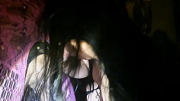 Make Up On My Trans Lesbian Friend And Rimming His Fat Ass (comment, Like ,subscribe And Add Me As A Friend For More Personalized Videos And Real Life Meet Ups)