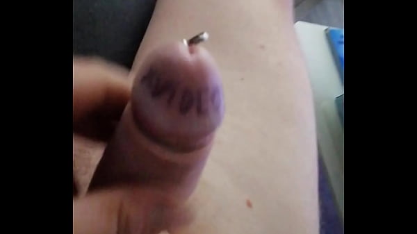 Ověřovací Video - cock, handjob, verification-video - Video 1505843