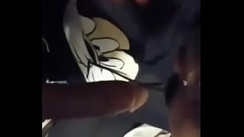 She Said She Was Gonna Make Me