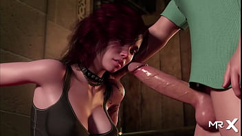 Treasureofnadia - Gave It To Her Pussy And Received Kreamy E2 #5