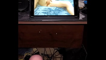 Me Jacking Off To Cum To Acelynn Rose