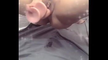 Rain Having Some Anal Play Part 1