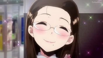 Seika Jogakuin Kounin Sao Ojisan 1 Hombre Maduro Contra Maestra