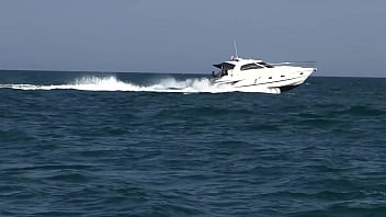 Sexy Breakfast Served In Bed