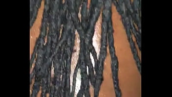 Kikuyu Lady Giving Ass/mnato