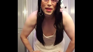 Antique White Lace Pride Outfit Video