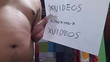 Vídeo De Verificación - verification-video - Video 1570414
