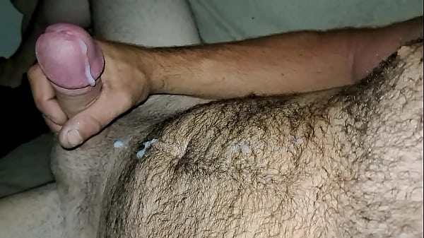 Cumshot, Cum, Masturbation, Solo, Big-cock - Cumshot - 2025 - Passionate - Session - Video 1502565