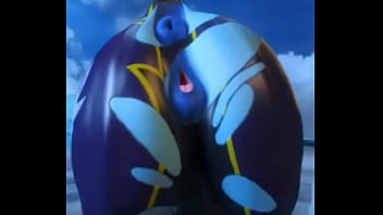 La Rutina De Reibow Dash