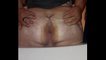 Come Destroy My Ass