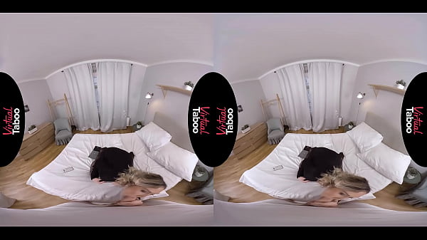 Virtual Taboo - Come To Slut