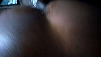 Bbc Stretching My Hole Raw