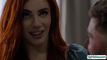 Tall Skinny Tbabe Ariel Demure Fetish Sex And Anal Barebacked