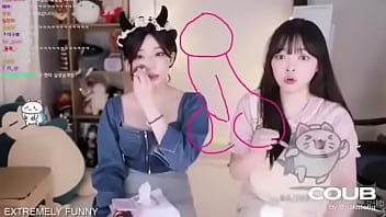 Kohlrabi Dick For Two Kittens