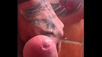 Tirando Leite. - masturbation, gay-amateur, gay-sex - Video 1341850