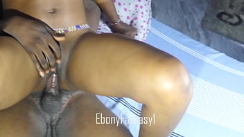 Hardcore, Real, Fuck, Ebony - Black_woman - 2025 - Intense - Performance - Video 1510369