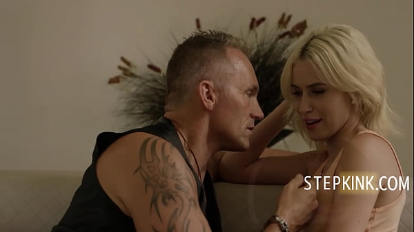 Step Dad' Lil Slut- Kiara Cole