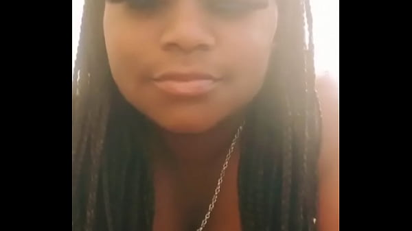 Big Beautiful Black Woman