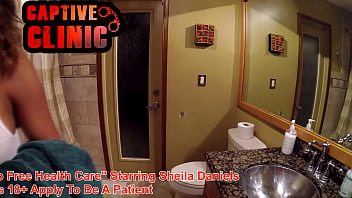 Sfw - Nonnude Bts From Sheila Daniels_ Not So Free Health Care, Dancing In The Moonlight,watch Entire Film At Bondageclinic - Reup