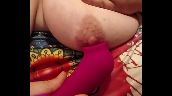 Xena Playing With Her Boobs