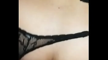 Blonde Bitch Taking In The Ass