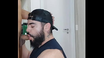 Chupei Meu Vizinho ( Completa No Red)