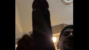 Skinny Guy Whit Big Cock