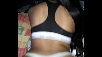 Cogiendo Despues De La Fiesta - latina, real, amateur, teens, 18yo - Video 1566190