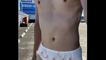 Japanese, 日本人, 露出, 全裸, 野外, 屋上 - Asian_woman - 2025 - Passionate - Show - Video 1499098