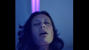 Bridget Craves Big Dick