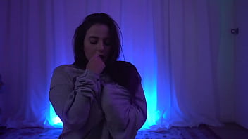 Natalie Show Us Her Sexy Moves