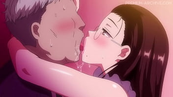 Il Gigolò Dell_accademia - Hentai Sub Ita