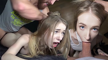 Petite Teen Nata Ocean Fucked Rough _ Relentlessly