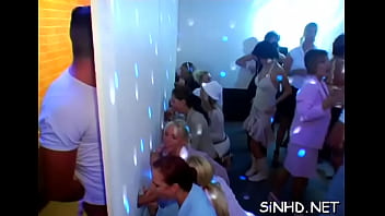 Strring Up Sweethearts And Hunks Wild Needs - hardcore, blowjob, party, orgy, gloryhole, group-sex - Video 1498543