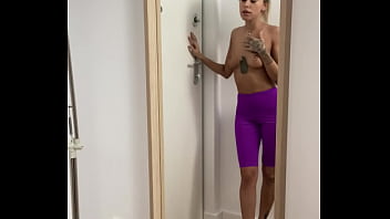 Blonde, Girl, Masturbation, Solo - Blonde - 2025 - Amazing - Experience - Video 1338849