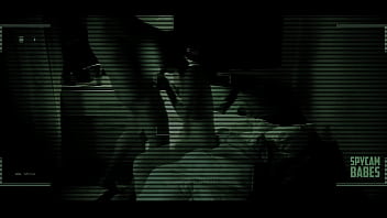 Hidden Camera With My Tinder Date, She Sucks Amazing