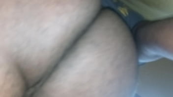 Bored And Horny Home Alone