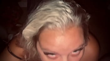 Wife Gives Great Blowjob - milf, blowjob, wife, couple, big-cock, big-dick - Video 1497876