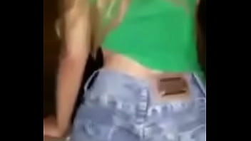 Essa Loira Rebola Na Pika