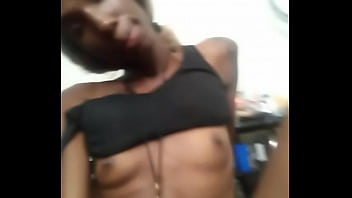 Sexy Horny Ts Teen Nefertiti At Her Finest Premium Beautyoflenna