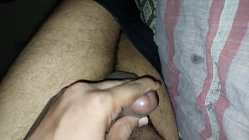 Desi Dick Cumshot Again