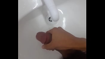 Gozando Gostoso Batendo